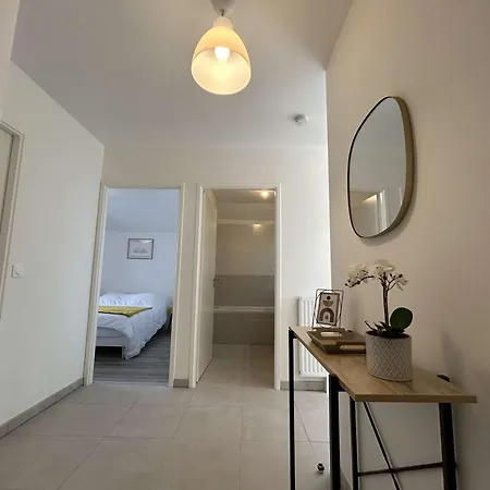 Neuf 4p 8 Pers. Terrasse, Parking, Proche Ile De Re - - Fr-1-246-698 La Rochelle (Charente-Maritime)