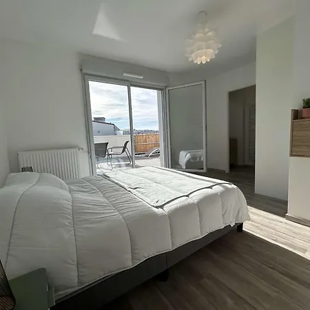 Neuf 4p 8 Pers. Terrasse, Parking, Proche Ile De Re - - Fr-1-246-698 La Rochelle (Charente-Maritime)