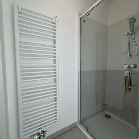 Neuf 4p 8 Pers. Terrasse, Parking, Proche Ile De Re - - Fr-1-246-698 La Rochelle (Charente-Maritime)