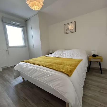 Neuf 4p 8 Pers. Terrasse, Parking, Proche Ile De Re - - Fr-1-246-698 La Rochelle (Charente-Maritime)