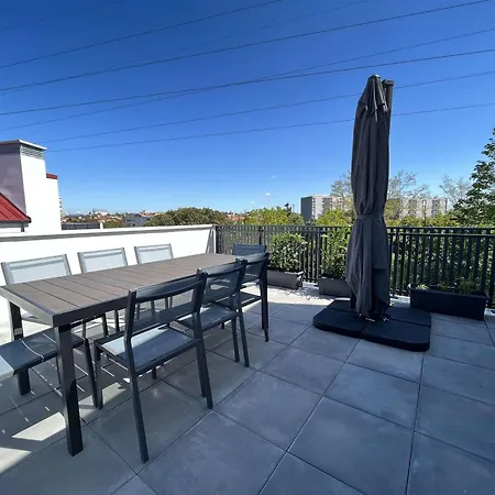 Apartment Neuf 4p 8 Pers. Terrasse, Parking, Proche Ile De Re - - Fr-1-246-698